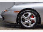 Thumbnail Photo 24 for 2002 Porsche Boxster S